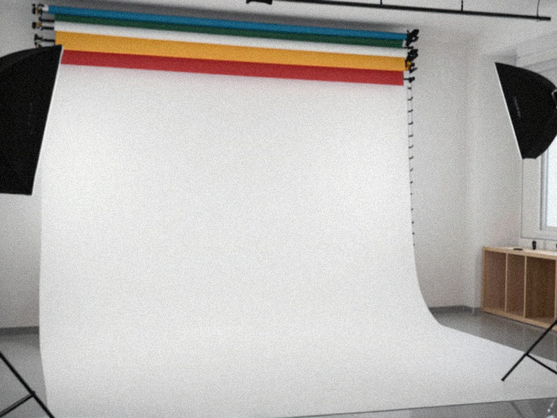 EstudioLuz Rental